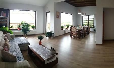 Agropensiunea Maris Feleacu ภายนอก รูปภาพ